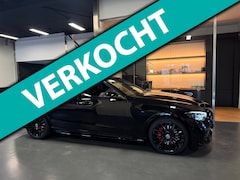 Mercedes-Benz C-klasse - 300 e AMG Night Panorama Memory Headup 360Camera