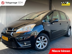 Citroën C4 Picasso - 1.6 VTi Business 5p.|Trekhaak|Nette Auto