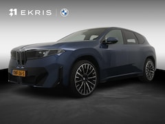 BMW iX3 - 50 xDrive | SoH 100% | M Sportpakket | Innovation Pack | Head-up Display | Panoramadak | I