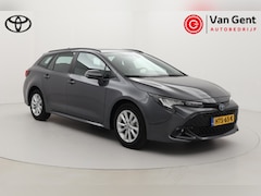 Toyota Corolla Touring Sports - Hybrid 140 Business | Apple Carplay / Android Auto | Adaptive Cruise | Clima | Camera | 16
