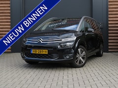 Citroën Grand C4 Picasso - 1.2 PureTech Business Airco Cr-Control Trekh 7-Persoons