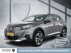 Peugeot 2008 - 130pk Automaat Allure Pack | Rijklaar