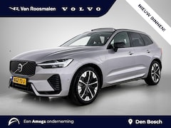 Volvo XC60 - 2.0 T6 Plug-in hybrid AWD Ultra Dark | trekhaak | Panoramadak | Memory | 360-Camera |