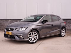SEAT Ibiza - 1.0 TSI FR Business Intense | Carplay | Navi | Climate | Alcantara |