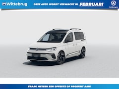 Volkswagen Caddy - 1.5TSI eHybrid First Edition
