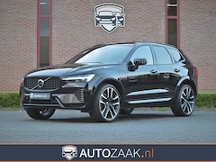 Volvo XC60 - T8 Recharge AWD Ultimate Dark | SOH 98%