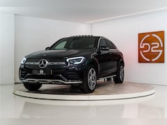 Mercedes-Benz GLC-klasse Coupé - 300e 4MATIC Premium+ AMG 320PK | Pano | Burmester | Sfeer | Trekhaak | 12 MND Garantie