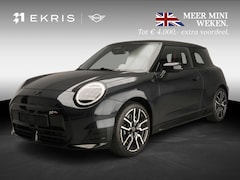 MINI 3-Deurs - Cooper E John Cooper Works | Pakket M | Panorama Dak | Sportstuur