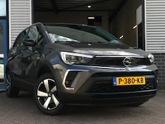 Opel Crossland - 1.2 Turbo Edition|Airco|Cruise|Carplay|PDC|Led