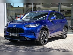 Honda ZR-V - 2.0 e:HEV Advance | pano schuif - k dak | Apple cp/Android auto