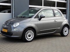 Fiat 500 - 1.2 Pop Automaat/Airco/LMV