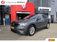 Volkswagen Tiguan - 1.4 TSI CL Bns