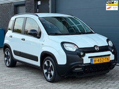 Fiat Panda - 0.9 TwinAir CROSS WAZE AIRCO PDC TREKHAAK APK