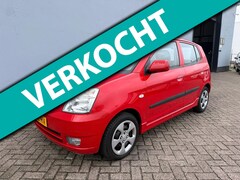 Kia Picanto - 1.0 D-light 5-Deurs - Airco - APK 09-2027
