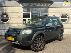 Land Rover Freelander Station Wagon - 2.5 V6 S |Trekhk|4WD|