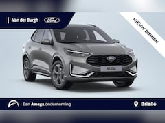 Ford Kuga - 2.5 PHEV ST-Line X | Nieuw | Voorraad | Incl. €4000 Voordeel |
