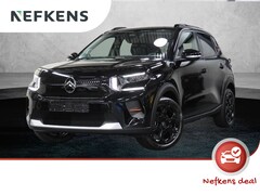 Citroën ë-C3 - Plus 113pk Comfort Range 44 kWh | 8 jaar garantie |