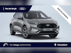 Ford Kuga - 2.5 PHEV ST-Line X | Nieuw | Voorraad | Incl. €4000 Voordeel |