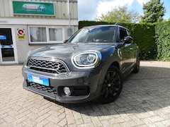 MINI Countryman - 1.5 Cooper S E ALL4 Chili ACC - Panorama-Dak - HUD - Park.Cam - Park.Sens.V&A - Harman Kar