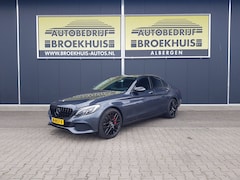 Mercedes-Benz C-klasse - 350 e Lease Edition