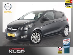 Opel Karl - 1.0 ecoFLEX Innovation | stoel + stuur verwarming | eerste eigenaar