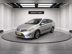 Toyota Auris Touring Sports - 1.8 Hybr. Executive