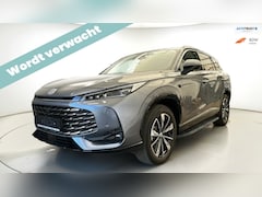 MG MG HS PHEV - 1.5 Luxury Plug in|Automaat|LED|Automaat|Navi|Elect.stoelen|Camera|7 jaar fabrieksgarantie