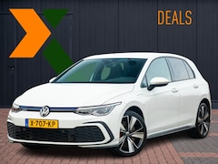 Volkswagen Golf - 1.4 eHybrid GTE 245pk Aut  | Virtual cockpit | CarPlay | Soundsystem | Full Led | Etc