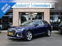 Audi Q3 - 35 TFSI Pro Line TREKHAAK ADAPTIVE-CRUISE STOELVERW. CARPLAY DAB DIGITALDASH 2XPDC 18''LMV