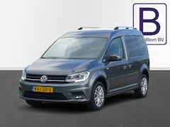 Volkswagen Caddy - 1.4 TSI Comfortline /Trekh./Camera/Cruise/Camera/Carplay/Navi/