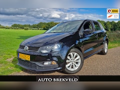 Volkswagen Polo - 1.0 60PK | Airco | Elektrisch pakket | LMV