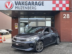 Kia Rio - 1.0 TGDI GT-Line // CAMERA // NAVI // DAB RADIO // CRUISE // LICHT METALEN VELGEN //