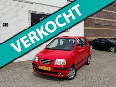 Hyundai Atos - 1.1i Dynamic - APK 08/2027 - AUTOMAAT - NL AUTO - NETTE AUTO