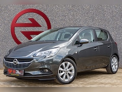 Opel Corsa - 1.4 Favourite / Apple Carplay / Parkeersensoren / Airco / Android Auto / Bluethooth / All