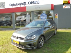 Volkswagen Golf Variant - 1.5 TSI Highline Business R