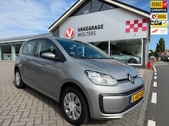 Volkswagen Up! - 1.0 RIJKLAARPRIJS