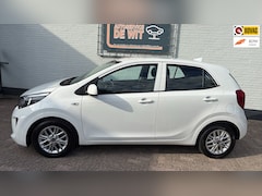 Kia Picanto - 1.0 DPi DynamicLine