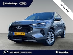 Ford Kuga - Titanium 2.5 Plug-in Hybrid 243pk | Wegklapbare trekhaak | 2.100 kg geremd trekgewicht | A