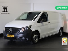 Mercedes-Benz Vito - 109 CDI - EURO 6 - Airco - Navi - Cruise - €10.950, - Excl