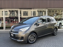 Toyota Verso S - 1.3 VVT-i CVT Automaat Trend | Trekhaak, Navigatie, Panoramadak, Airconditioning, Parkeerc