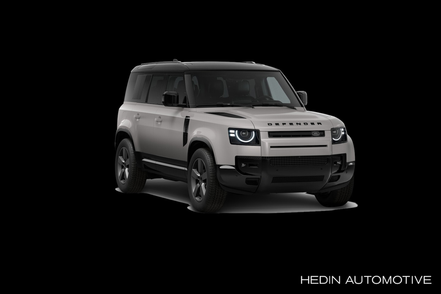 Land Rover Defender 110 - P300e Dynamic SE Edition l Head Up Display l Clearsight Spiegel l Koelkast l - AutoWereld.nl