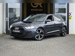 Audi A1 Sportback - 30 TFSI AUTOMAAT|CLIMA|NAVIGATIE|PARKEERSENSOREN|VIRTUEEL