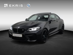BMW M2 - Coupé DCT Schuifdak | Elektrisch Verstelbare Sportstoelen | Harman Kardon | 19''