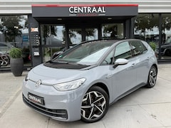 Volkswagen ID.3 - Pro Edition Advantage 58 kWh 204PK|Carply|BTW|Ambientlight