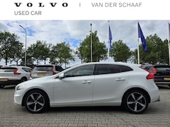 Volvo V40 - T3 aut. Polar+ Sport | Adaptieve Cruise | 1e eigenaar | All Season banden | Dealer onderho