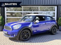 MINI Paceman - 1.6 Cooper 122pk |Clima|Cruise|BT|PDC|