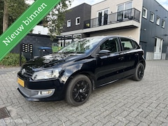 Volkswagen Polo - 1.4-16V Highline|Navi|Airco|Apk|5Deurs