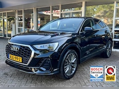 Audi Q3 Sportback - 45 TFSI e Camera, Carplay, Trekhaak