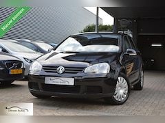 Volkswagen Golf - 1.6 FSI Optive|Airco|Cruise|153000 Km|Nap