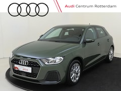 Audi A1 Sportback - 30 TFSI Advanced edition | Stoelverwarming | CarPlay | Climate control | Lane- en frontass